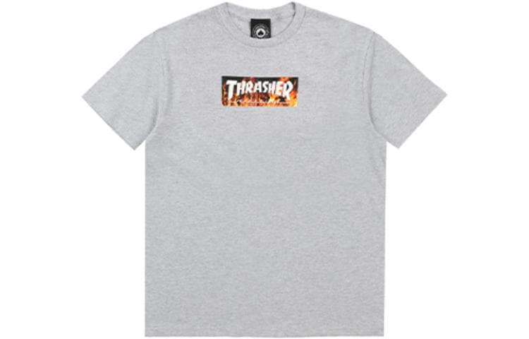 Футболка Thrasher SS23 LogoT - изображение 1