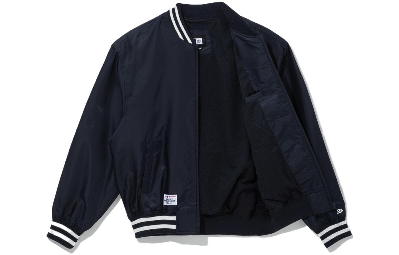 Куртка New Era x MLB Los Angeles Dodgers Jacket - изображение 3