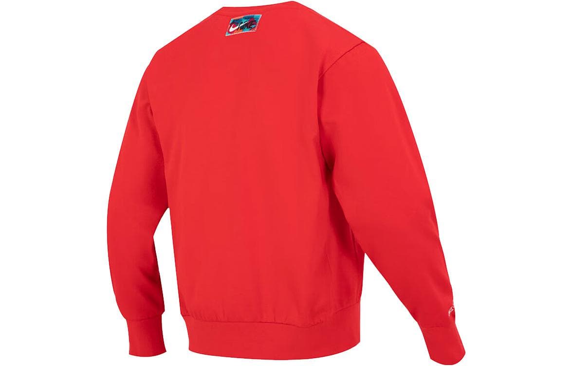 Худи Nike CNY Dri-FIT Standard Lssue - изображение 2