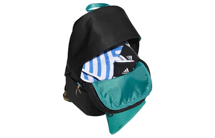 Рюкзак adidas Logo - изображение 4