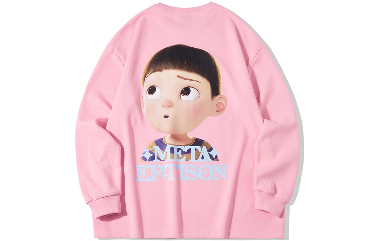Футболка EPTISON x T - изображение 1