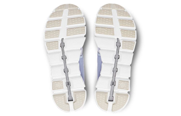 Кроссовки On Cloud 5 Grey - изображение 6