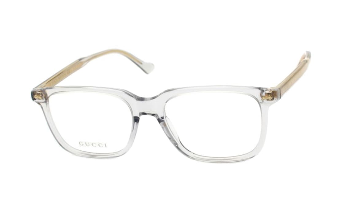 Оправа Gucci Square Optical Frames Transparent - изображение 1