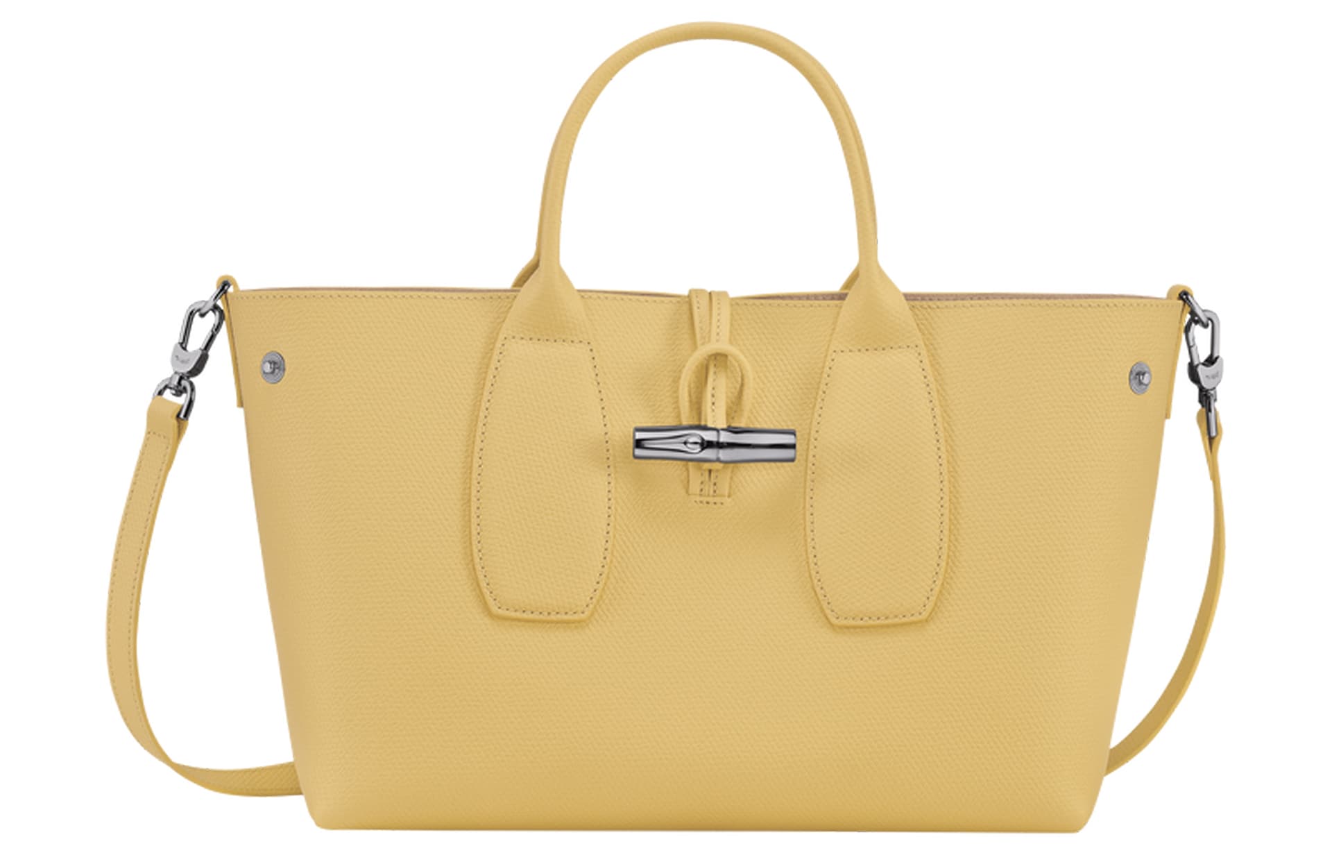 Сумка LONGCHAMP Roseau 30 - изображение 2