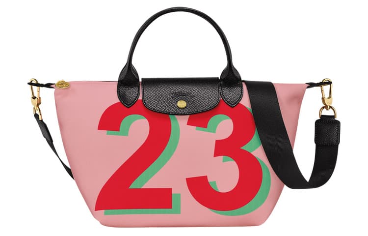 Сумка LONGCHAMP Pliage 25 23 - изображение 1