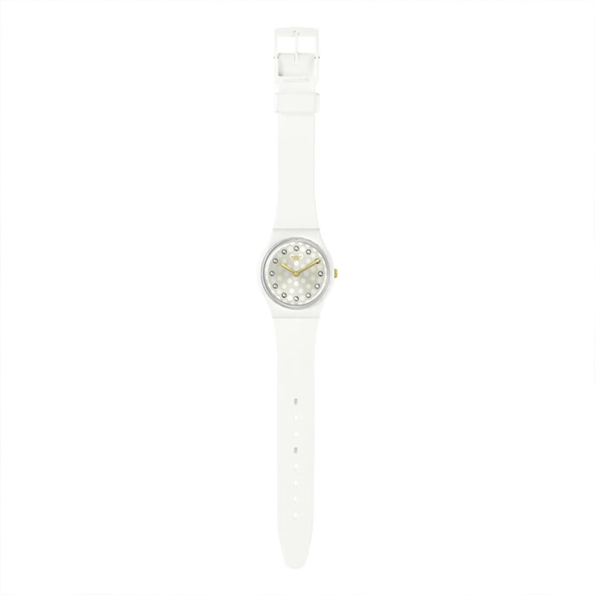 Часы SWATCHGENT 34mm SO31W109 - изображение 1