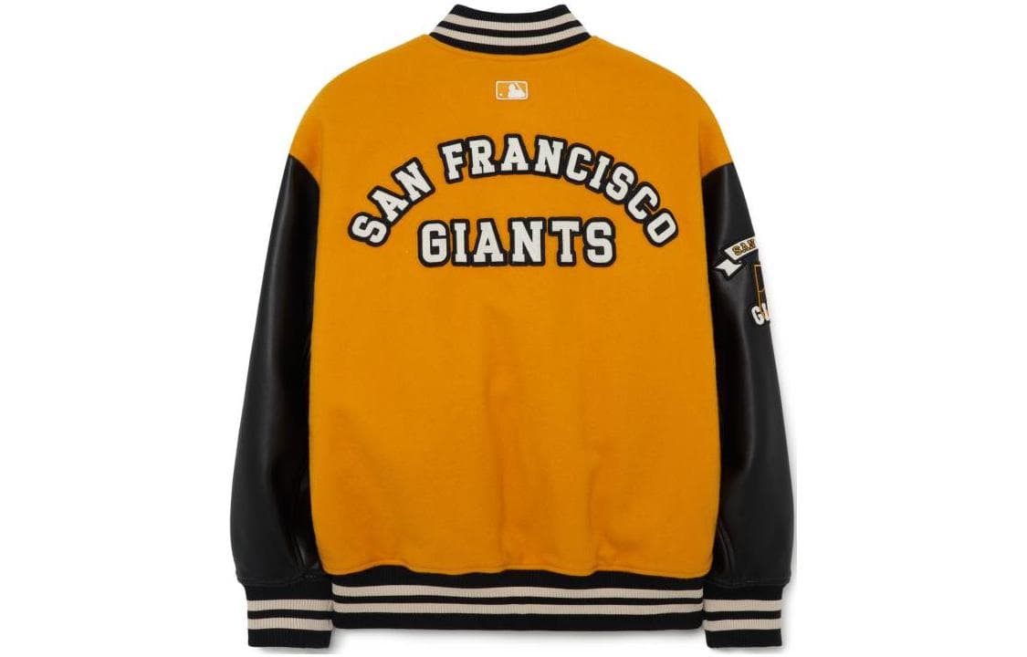 Бомбер MLB - изображение 2