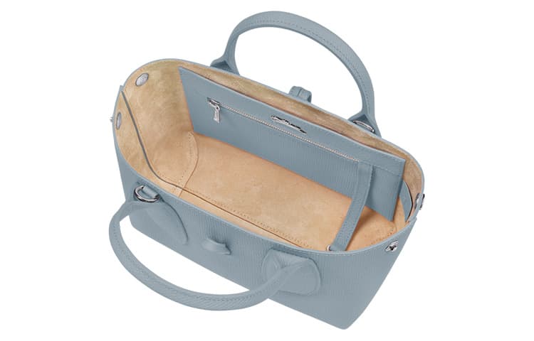 Сумка LONGCHAMP Roseau 22 - изображение 5