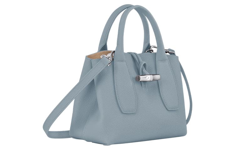 Сумка LONGCHAMP Roseau 22 - изображение 3