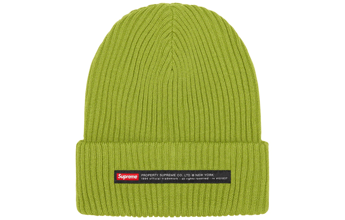 Шапка Supreme - изображение 1