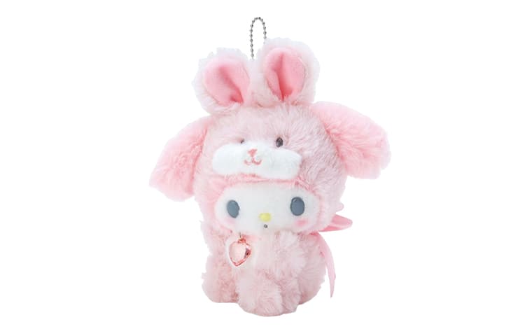 Мягкая игрушка Sanrio 17.2cm - изображение 1