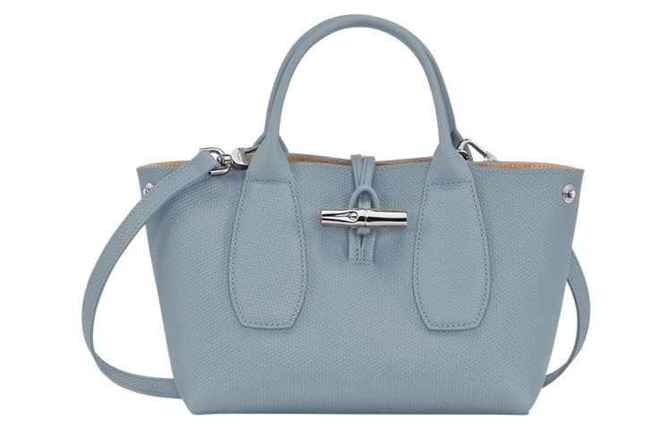Сумка LONGCHAMP Roseau 22 - изображение 2