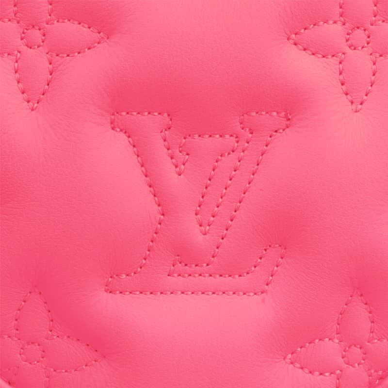 Сумка LOUIS VUITTON Pop My Heart Pouch 23 - изображение 5