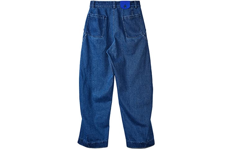 Штаны ROARINGWILD ARCH Jeans - изображение 2