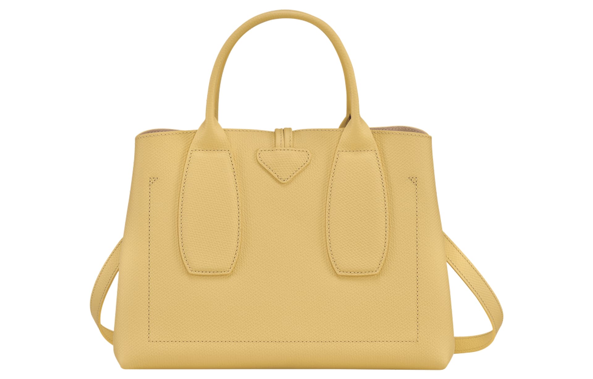Сумка LONGCHAMP Roseau 30 - изображение 3