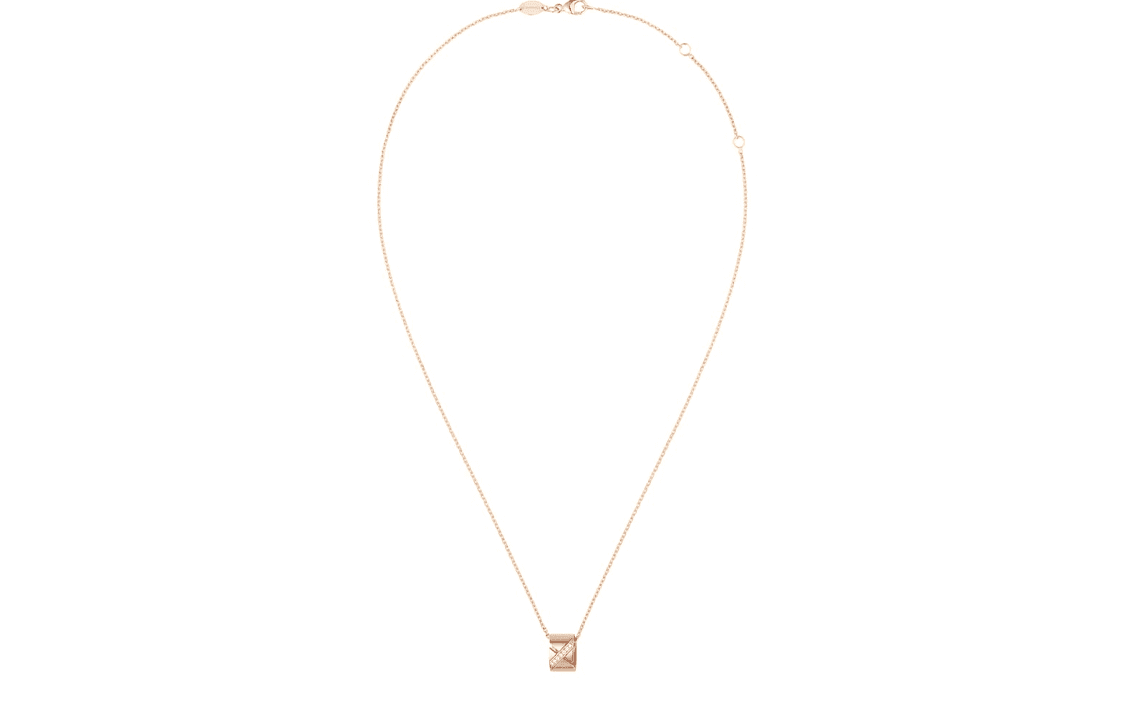 Ожерелье Chaumet LIENS - изображение 2