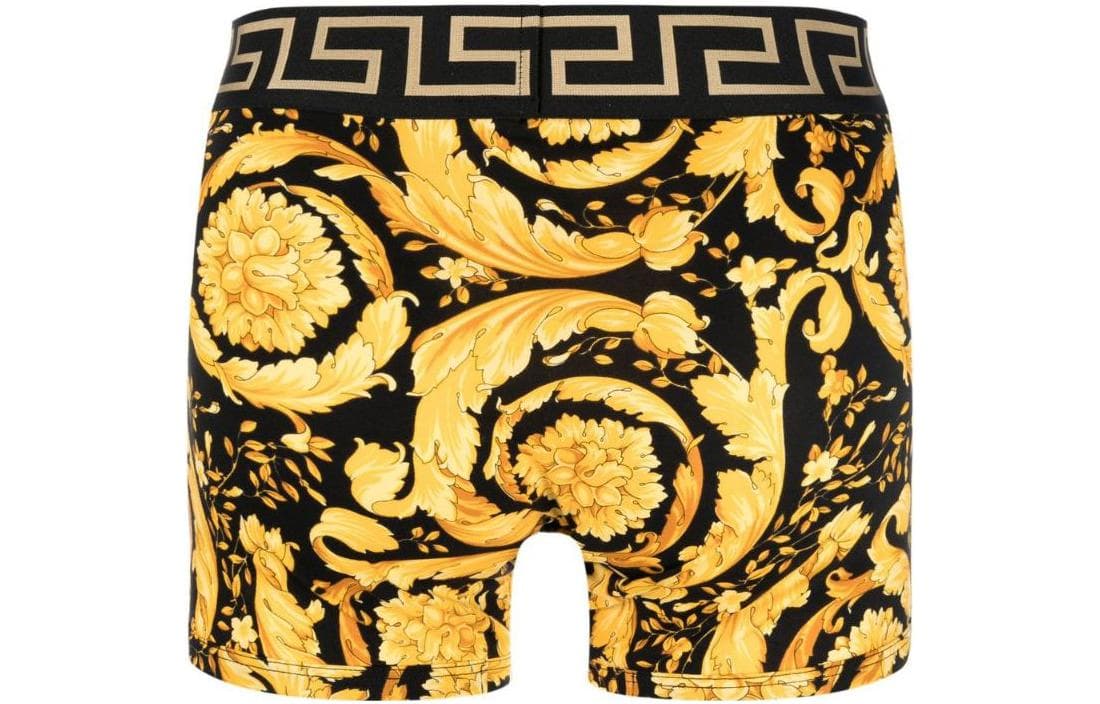 Трусы VERSACE SS23 - изображение 2