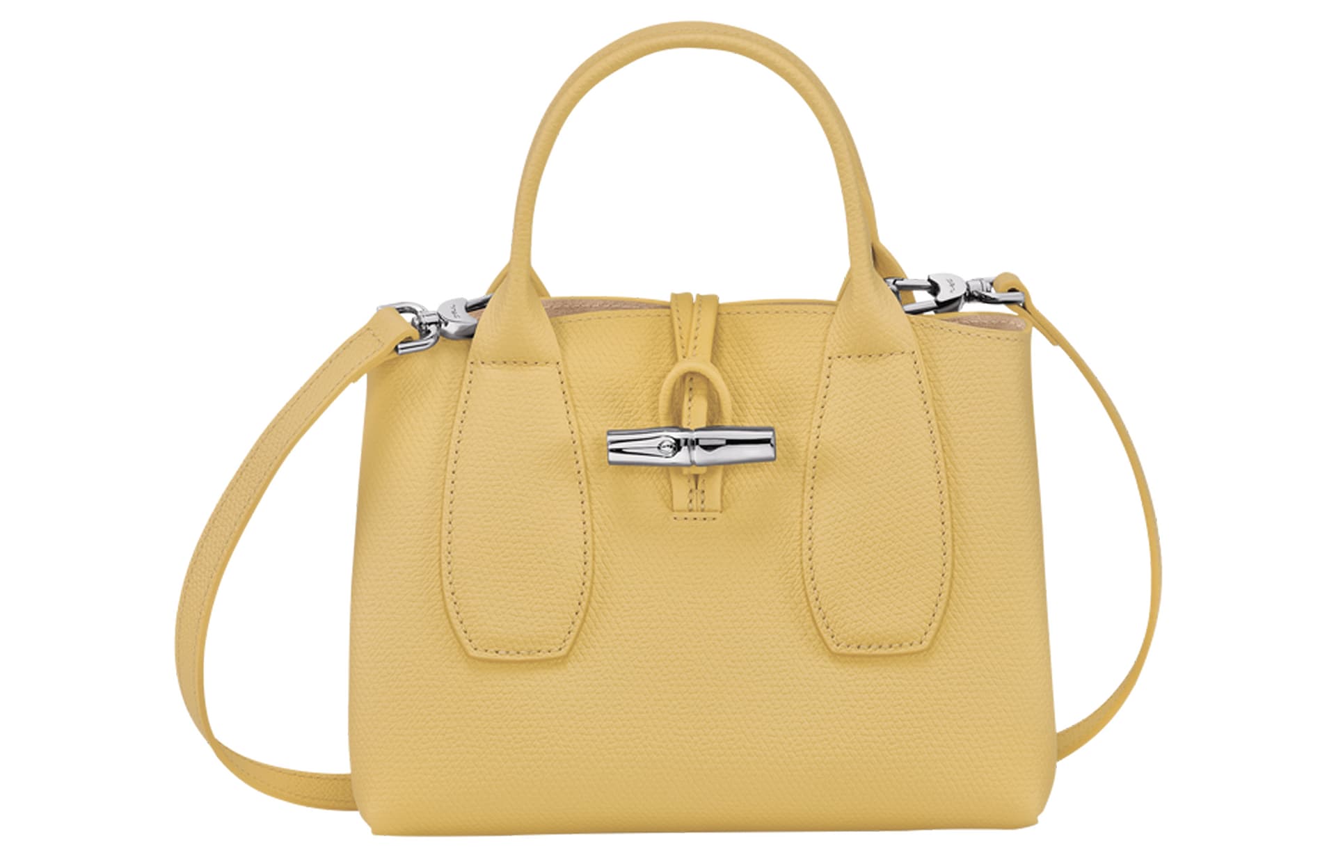 Сумка LONGCHAMP Roseau 22 - изображение 1