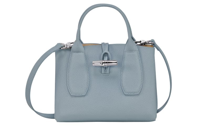 Сумка LONGCHAMP Roseau 22 - изображение 1