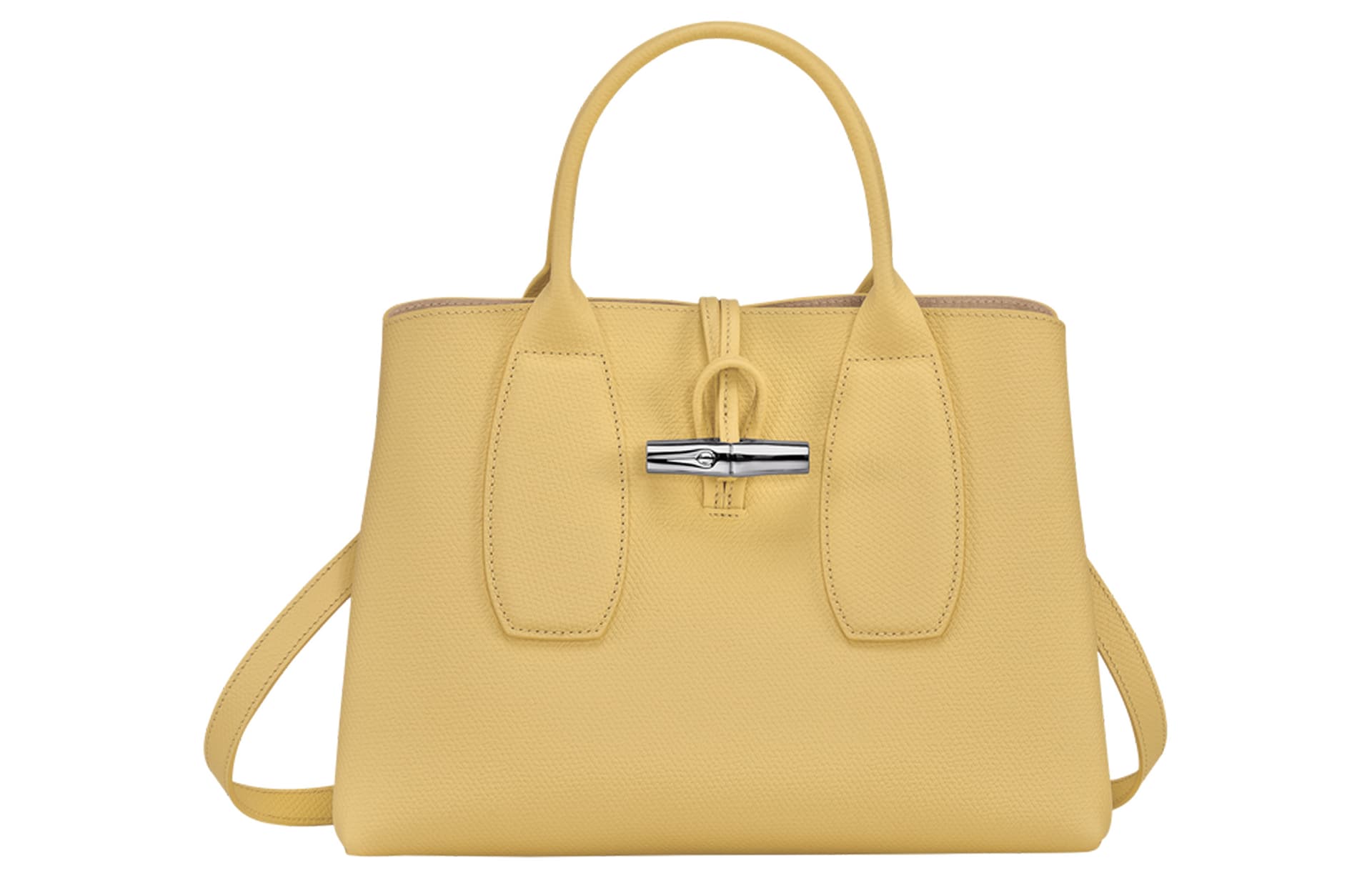 Сумка LONGCHAMP Roseau 30 - изображение 1
