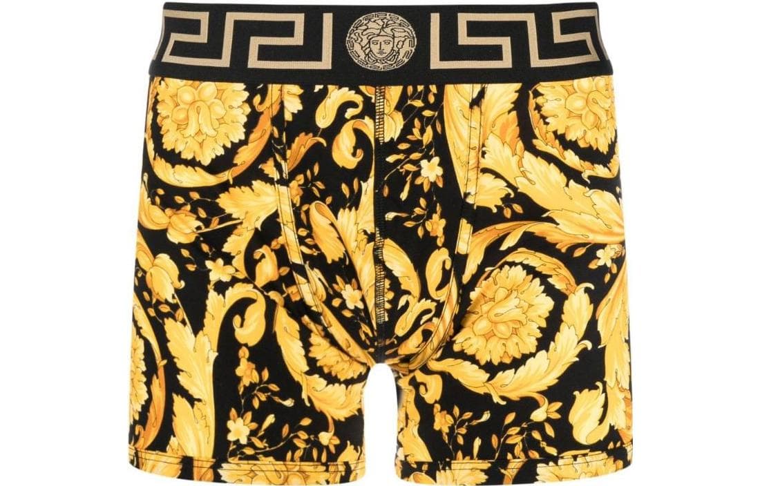 Трусы VERSACE SS23 - изображение 1