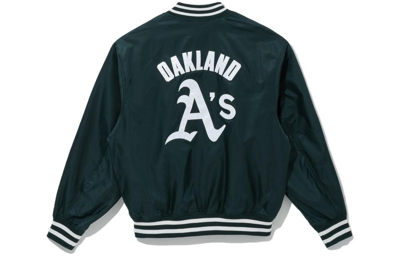 Куртка New Era MLB - изображение 2