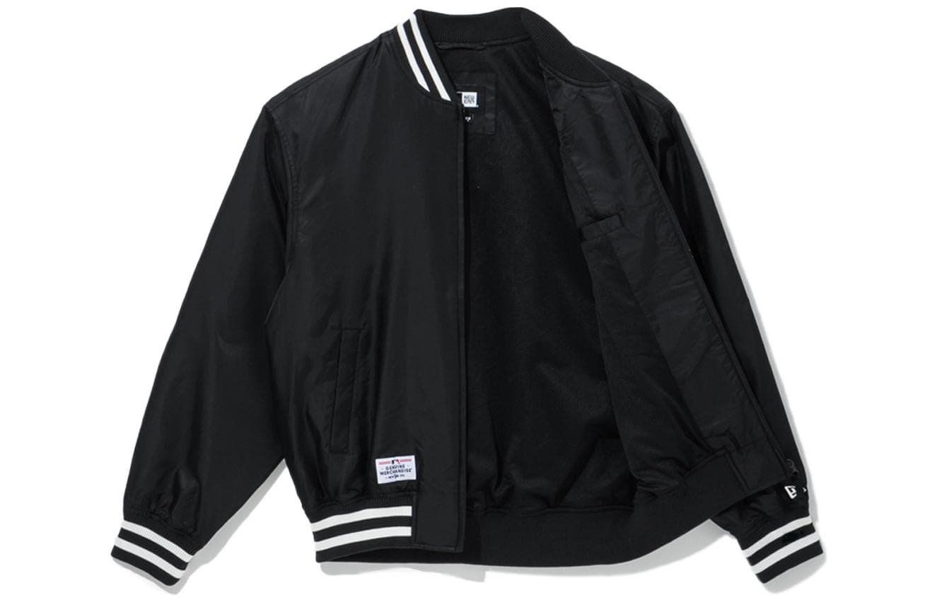 Куртка New Era x MLB Yankees Logo Jacket - изображение 3
