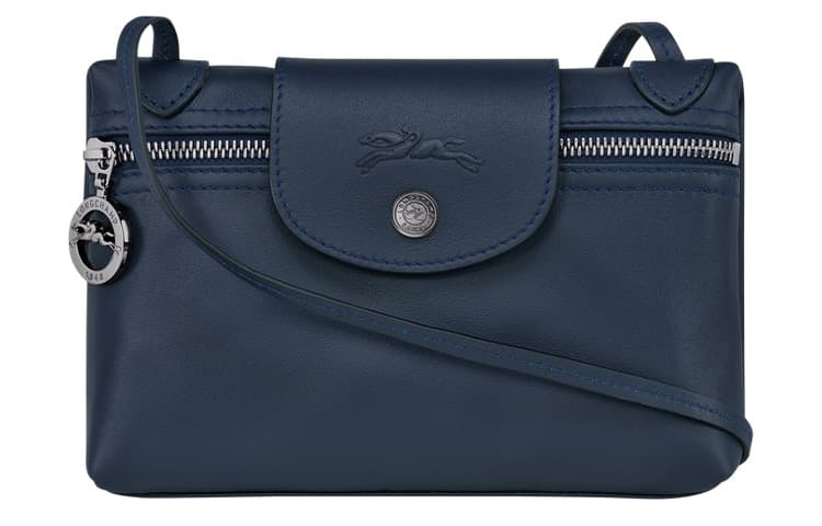 Сумка через плечо LONGCHAMP Le Pliage 20 - изображение 1