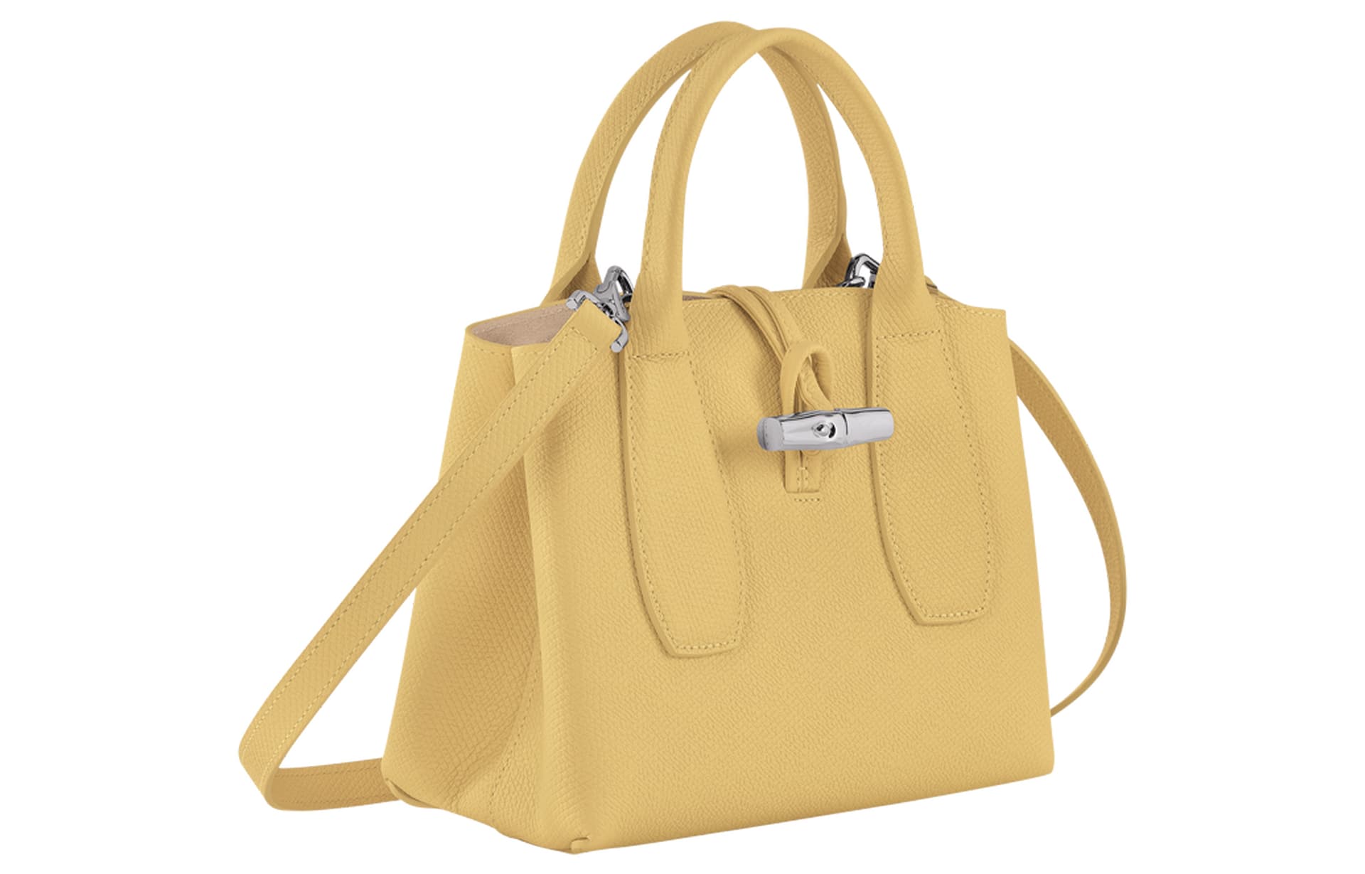 Сумка LONGCHAMP Roseau 22 - изображение 4