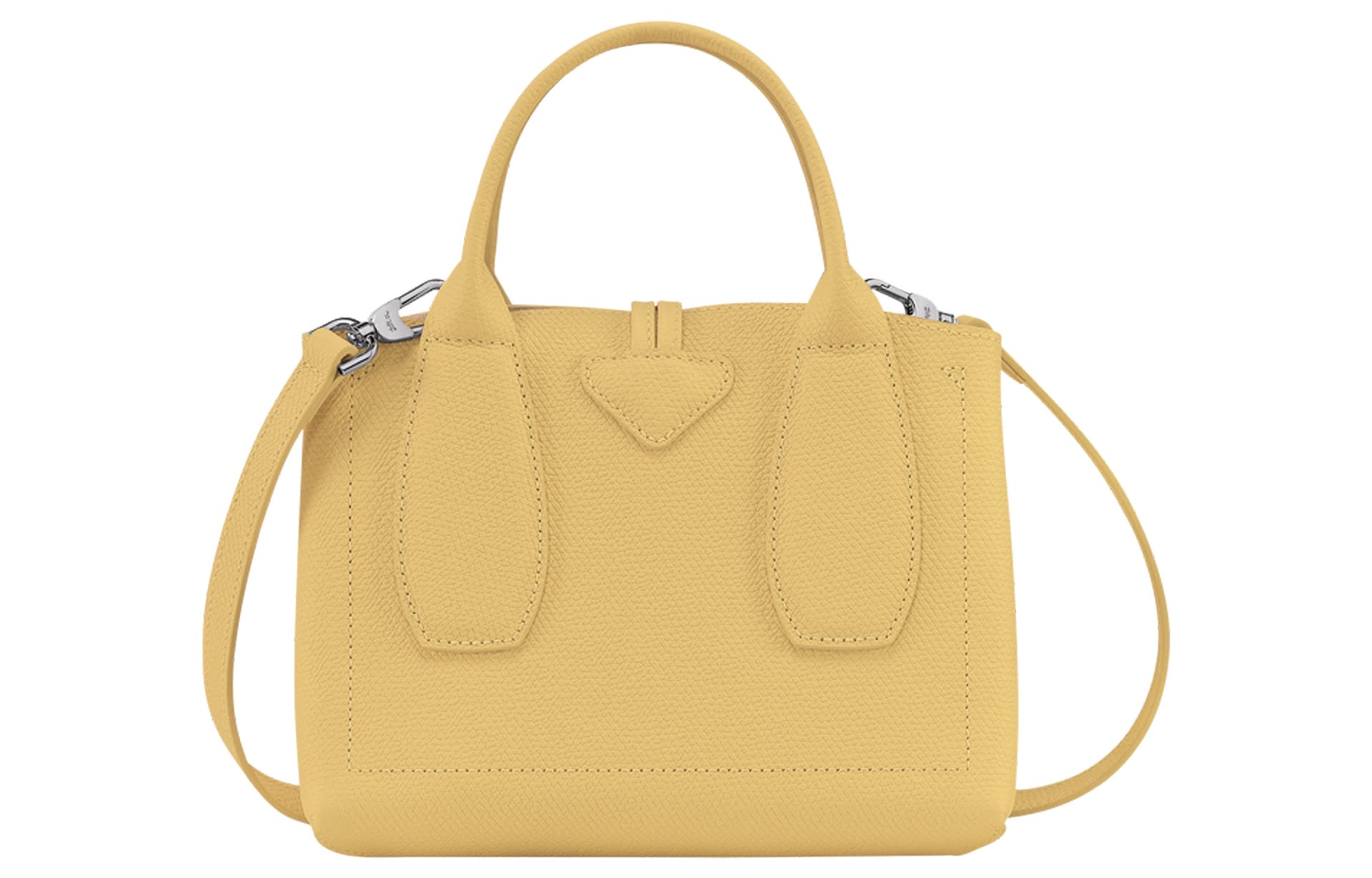 Сумка LONGCHAMP Roseau 22 - изображение 3