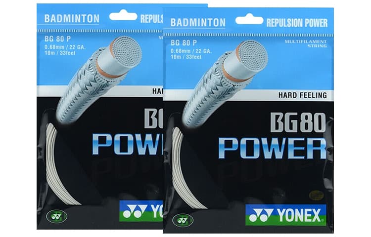 YONEX BG80PCH - изображение 2