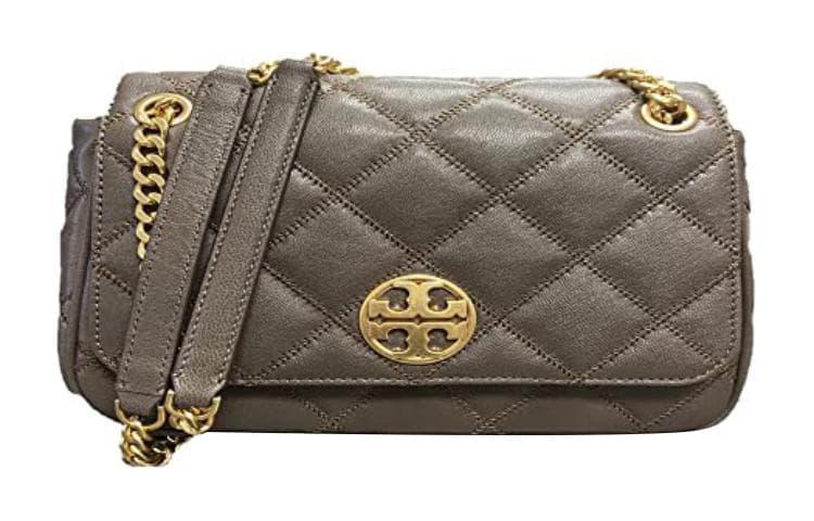 Мини-сумка TORY BURCH TB-Willa T Logo - изображение 1