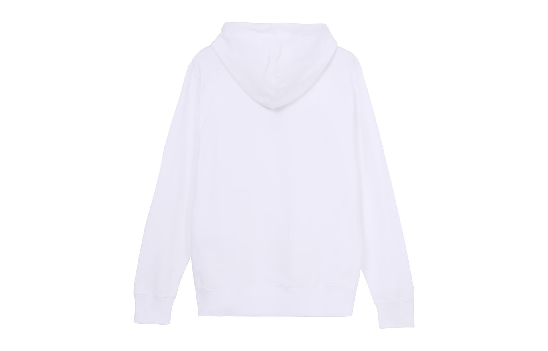 Худи Champion Hoodie White - изображение 2