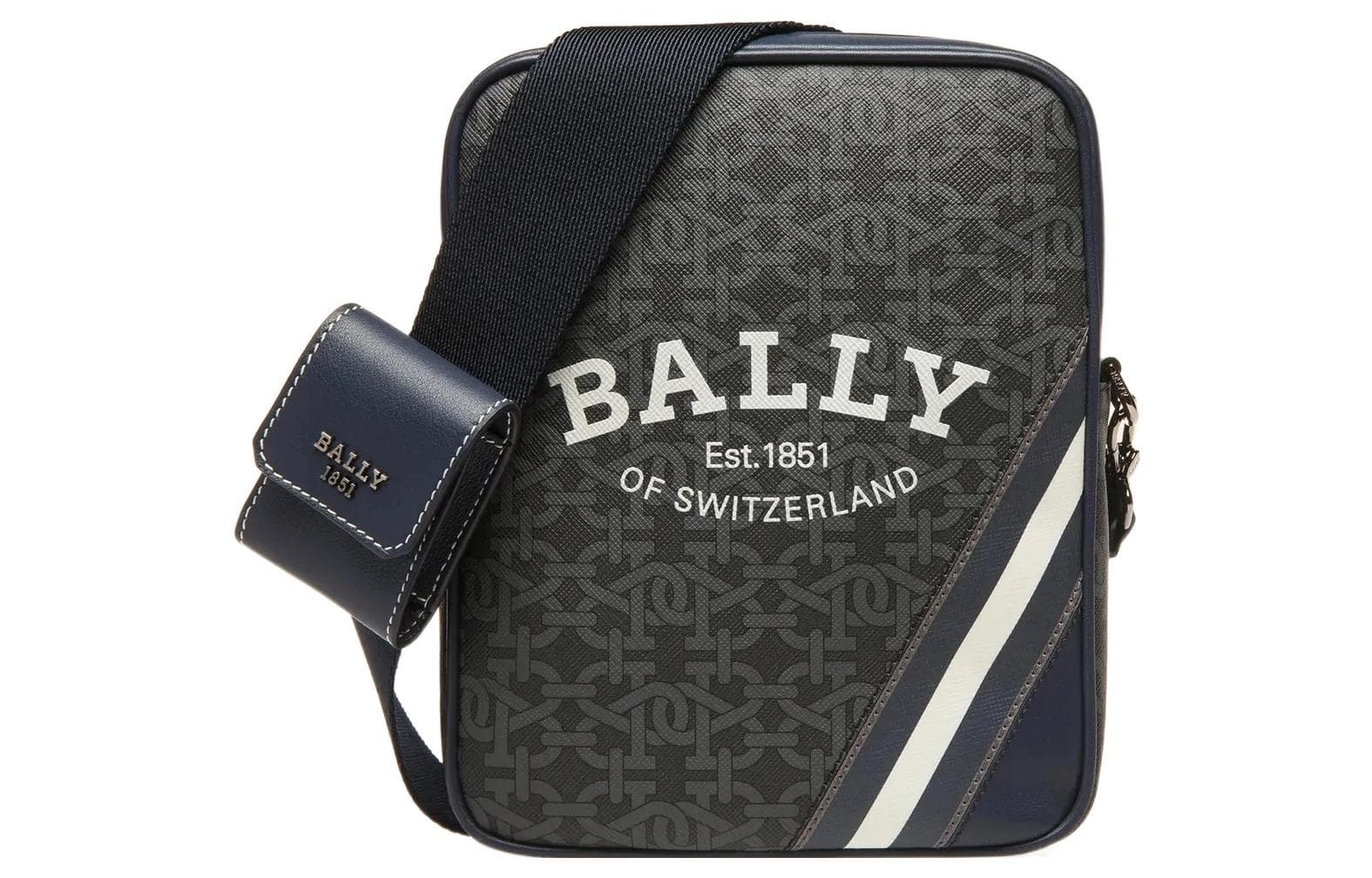 Сумка через плечо BALLY Bhenn 16 - изображение 1