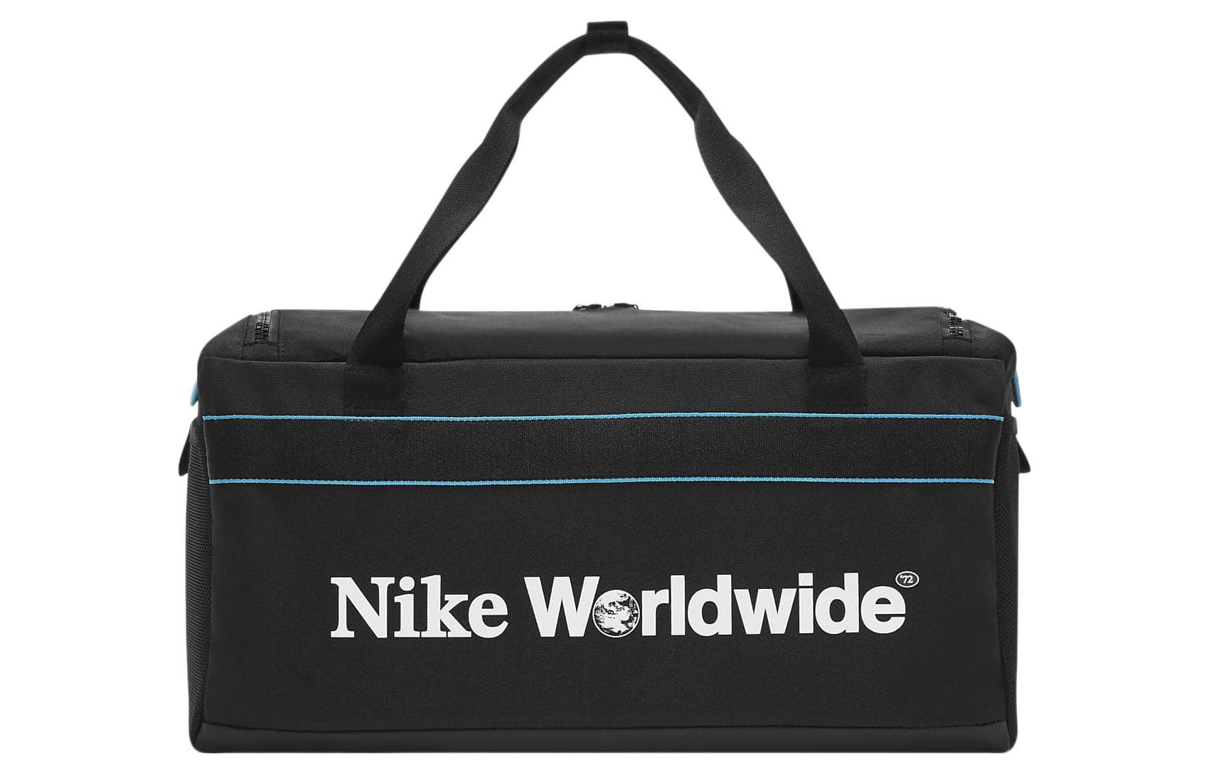 Спортивная сумка Nike Utility - изображение 3