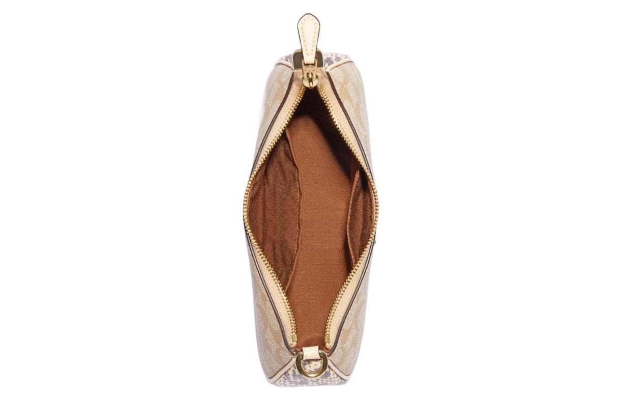 Мини-сумка COACH Teri - изображение 3