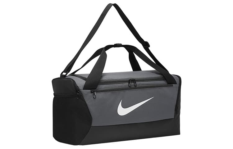 Спортивная сумка Nike Brasilia 9.5 Logo - изображение 2