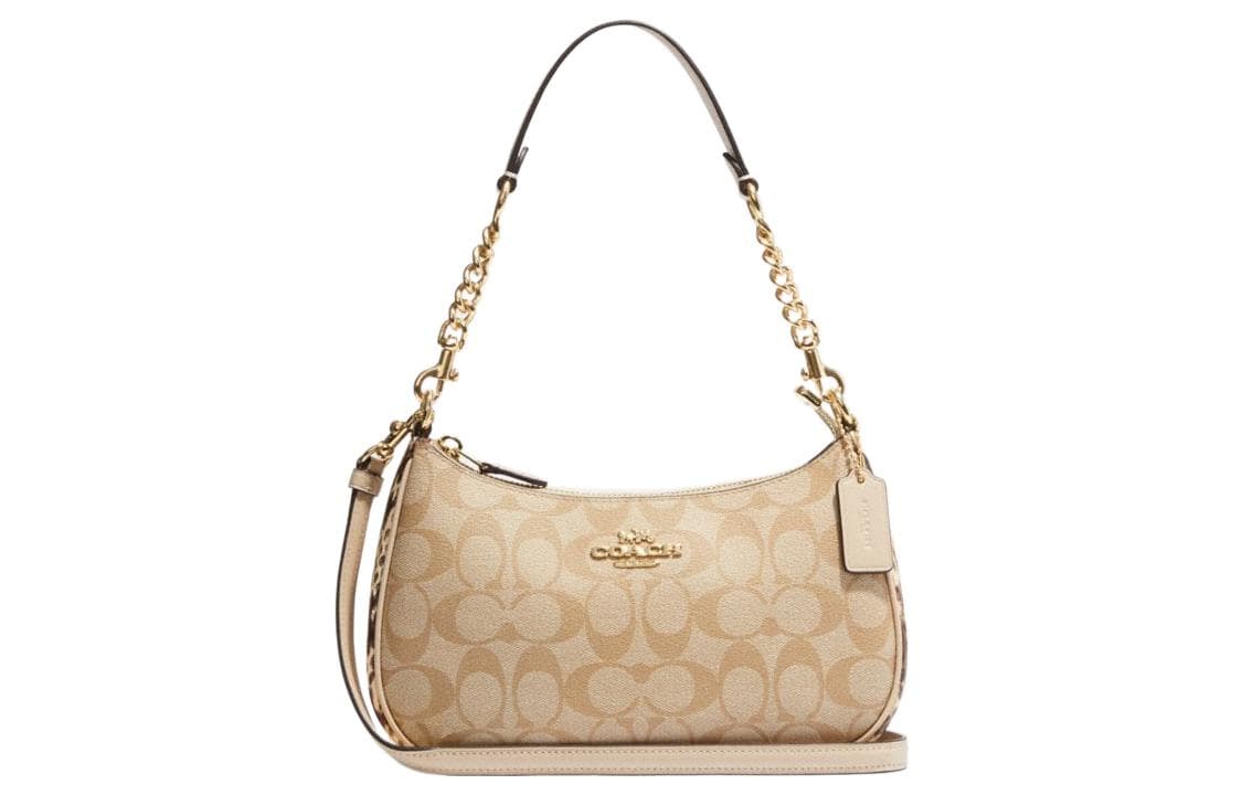 Мини-сумка COACH Teri - изображение 1