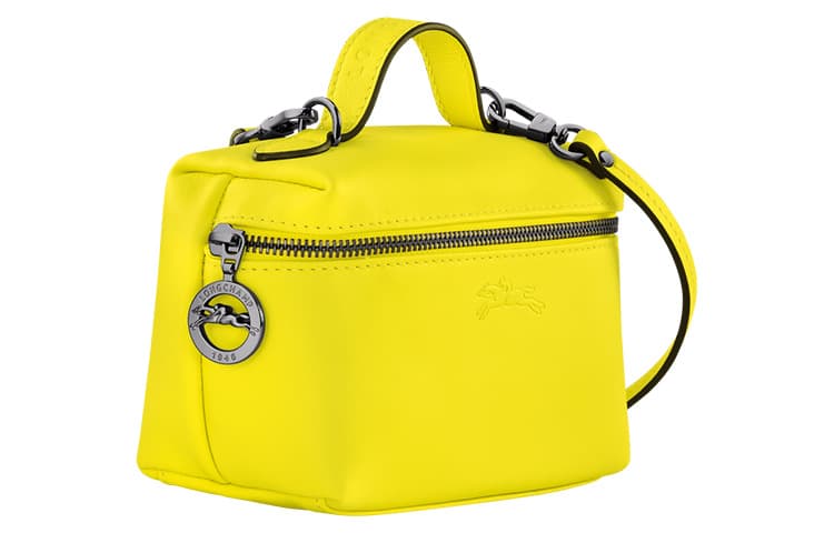 Сумка через плечо LONGCHAMP Le Pliage Xtra 16 - изображение 2
