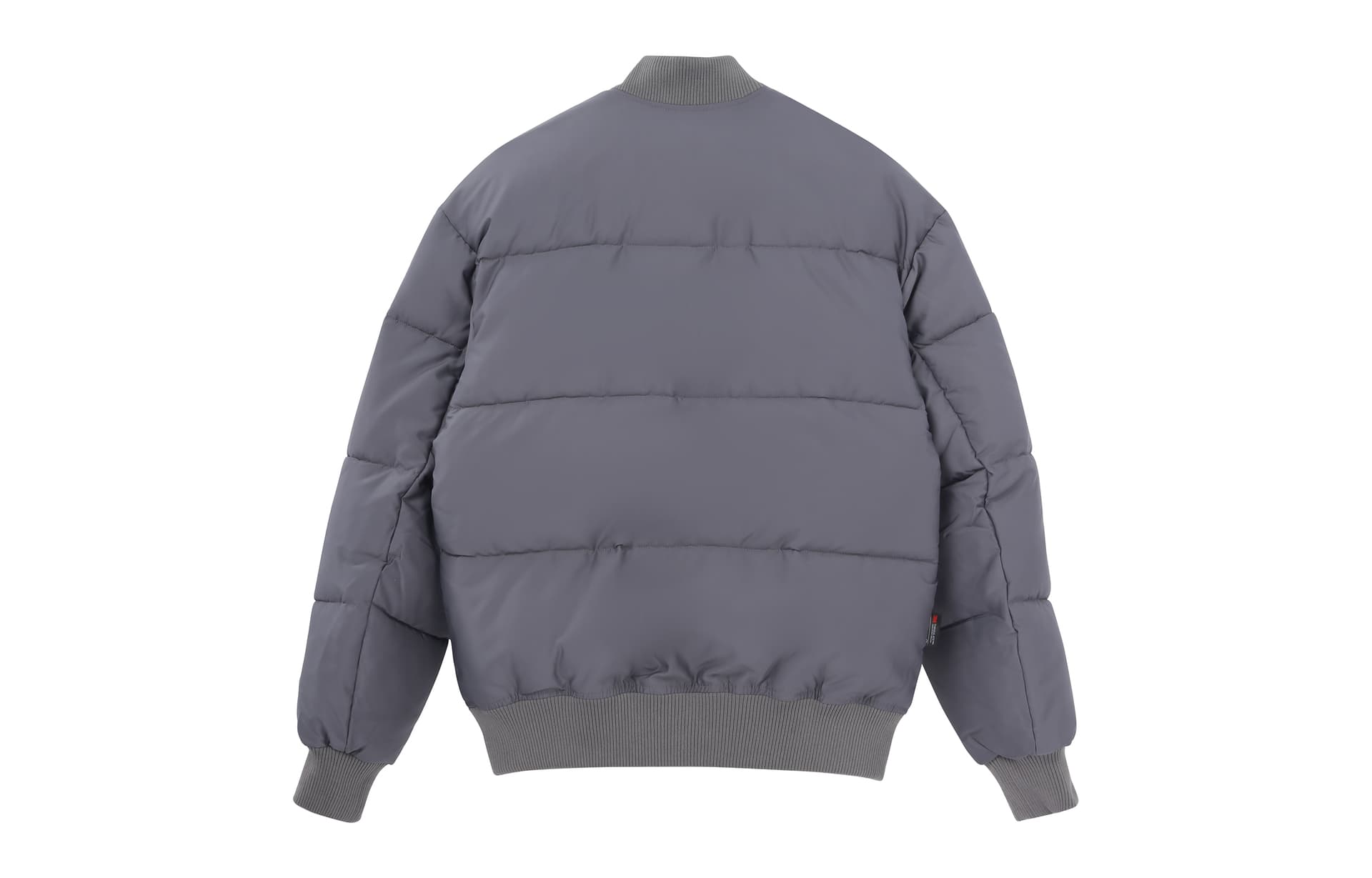 Зимняя куртка пуховик New Era FW21 MLB Logo - изображение 2