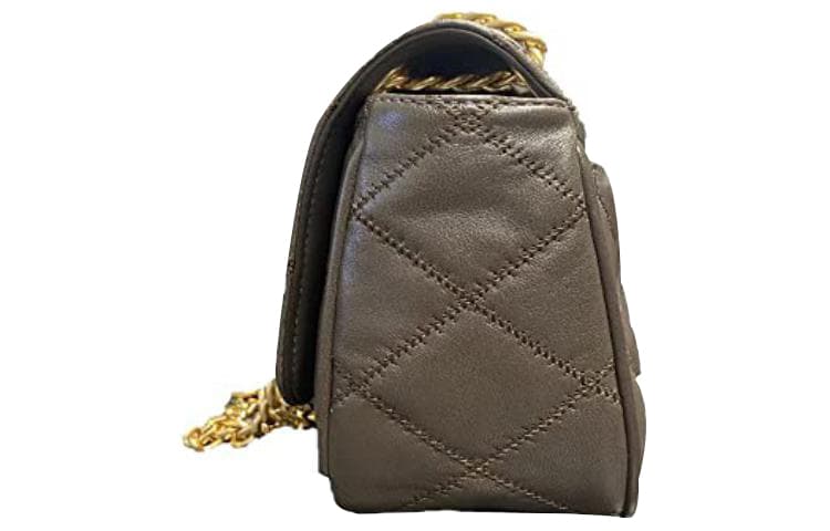 Мини-сумка TORY BURCH TB-Willa T Logo - изображение 4
