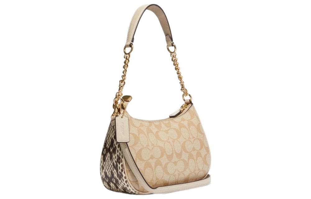 Мини-сумка COACH Teri - изображение 2