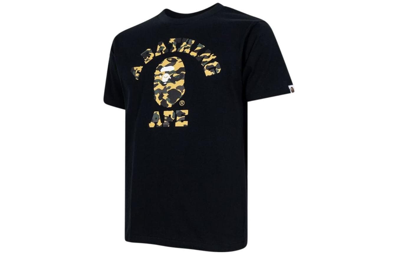 Футболка BAPE SS23 T - изображение 3