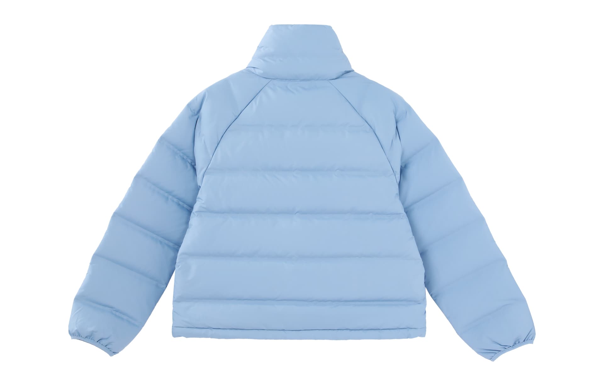 Пуховик adidas W Helionic Rlx - изображение 2
