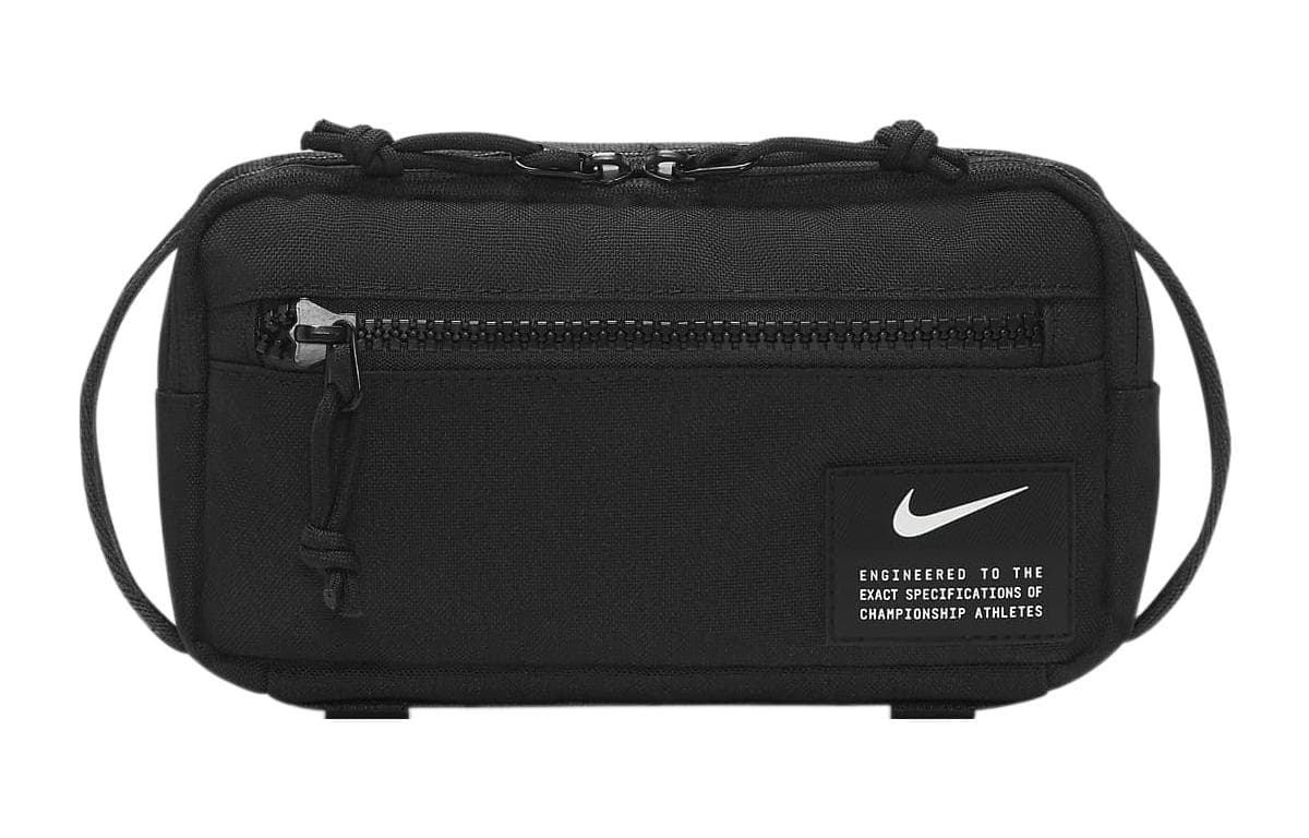 Поясная сумка Nike Utility Speed - изображение 1