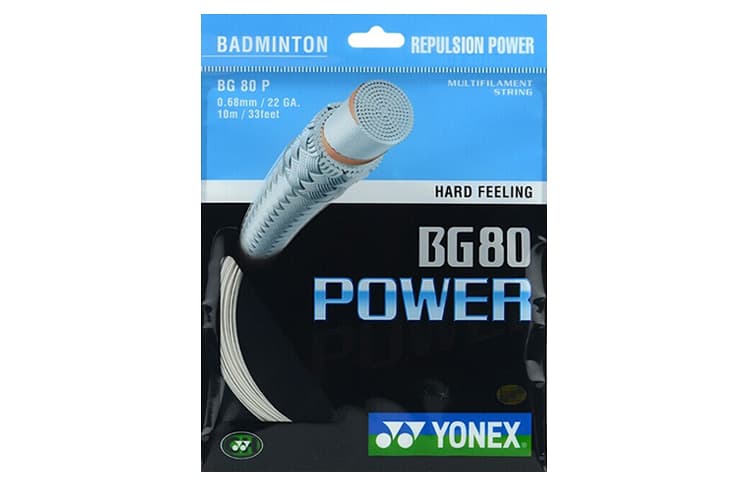 YONEX BG80PCH - изображение 1