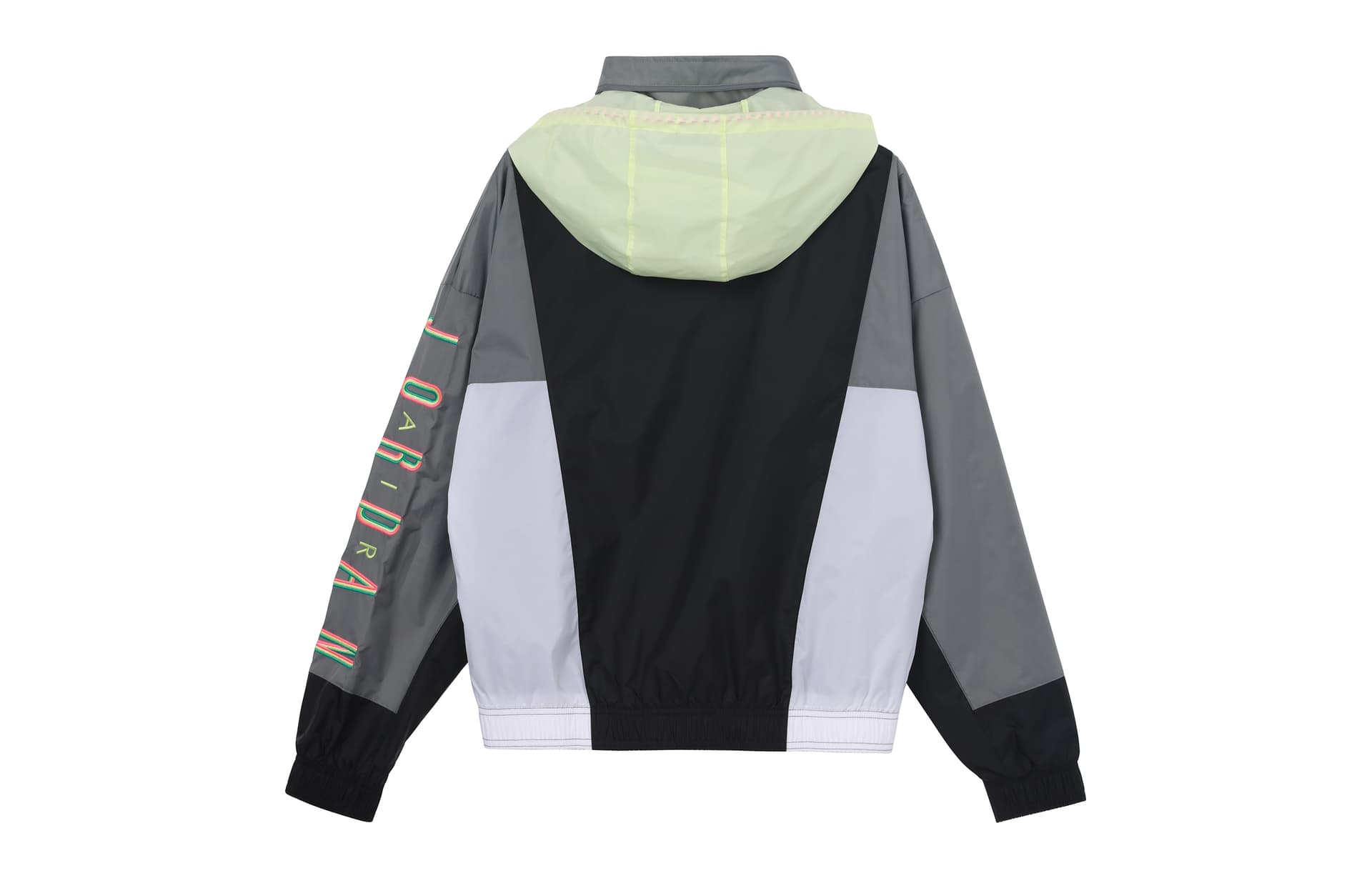 Куртка Jordan Sport DNA Jacket Black - изображение 2