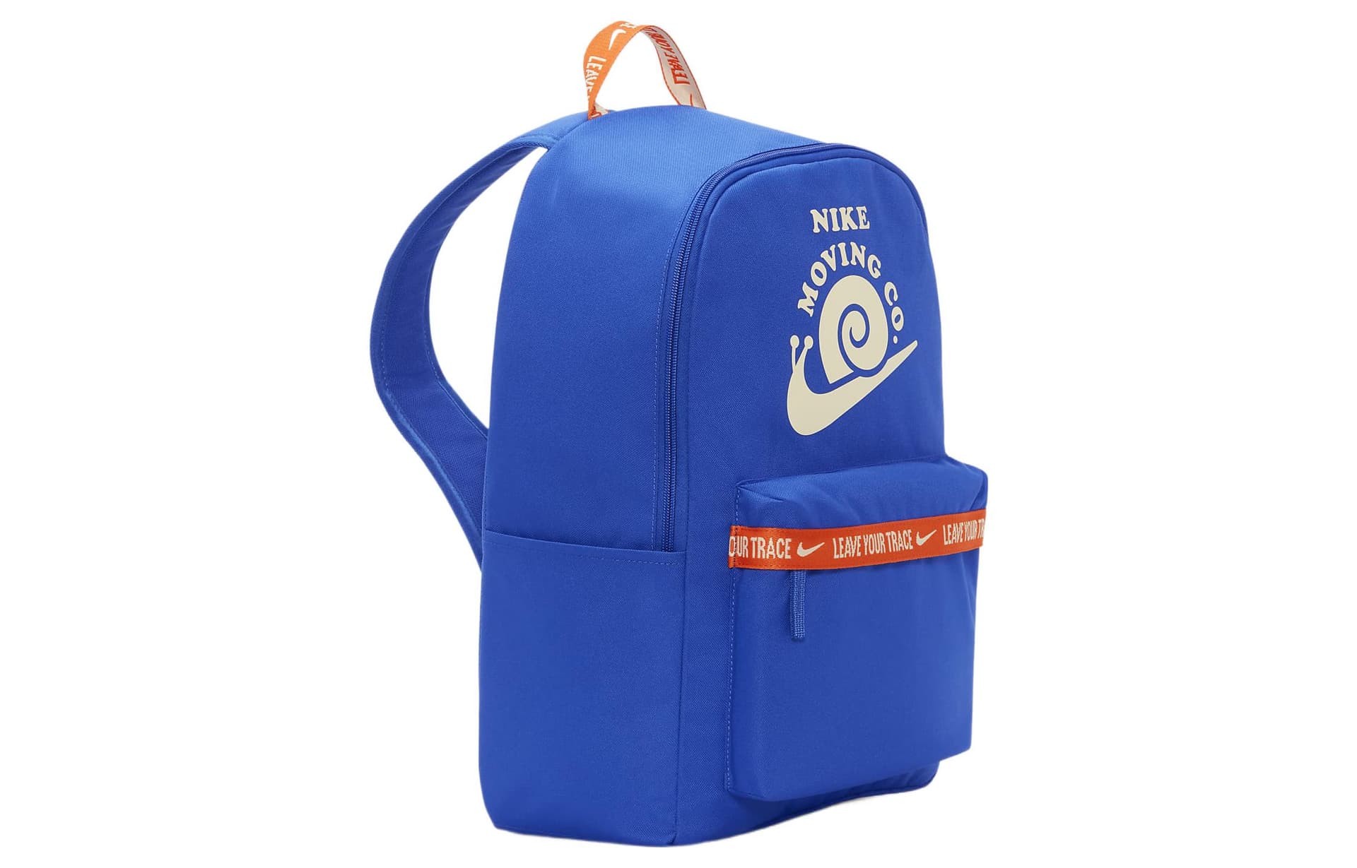 Рюкзак Nike Heritage Backpack Blue - изображение 2
