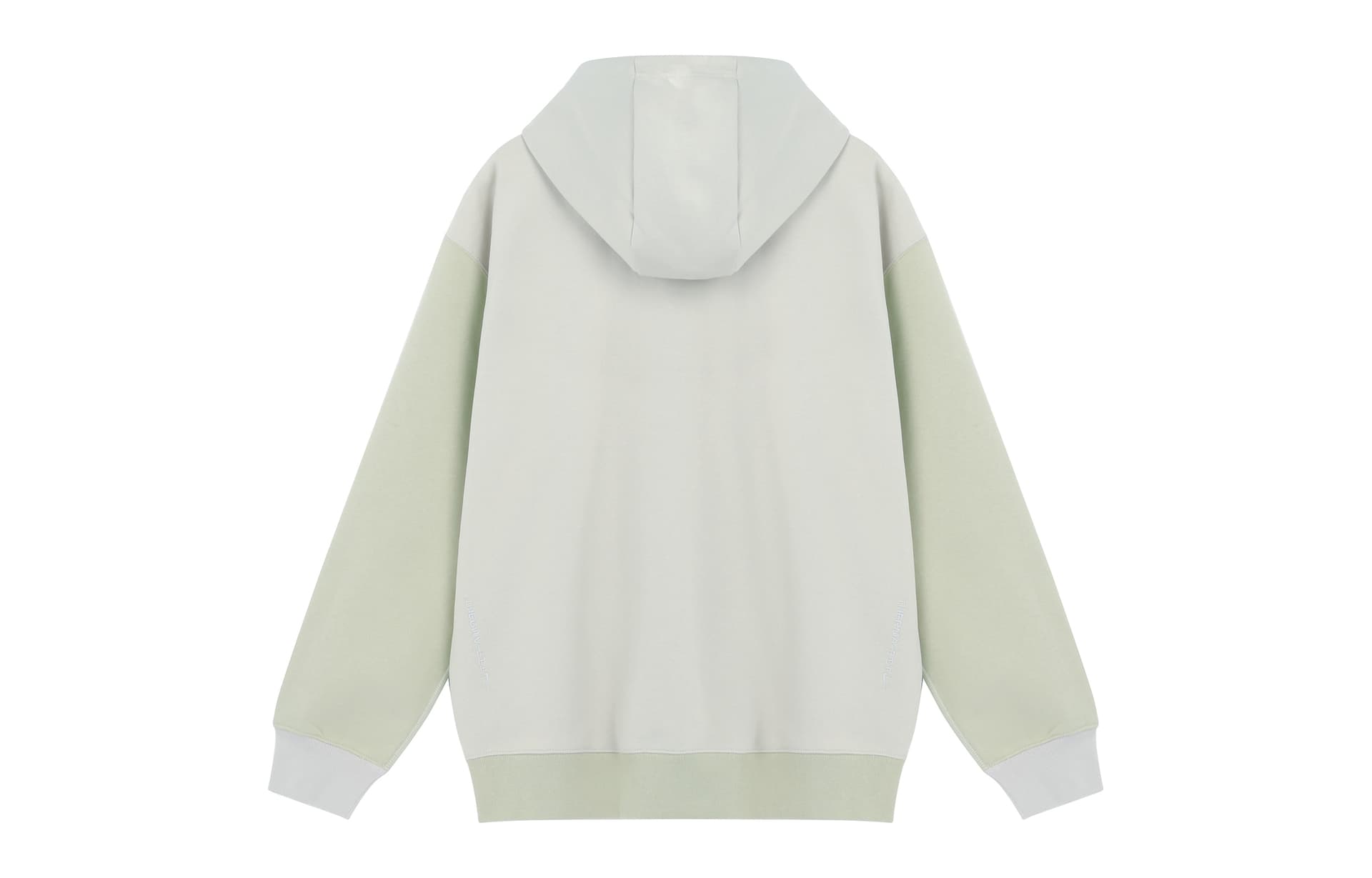 Худи Nike ACG Hoodie Beige - изображение 2