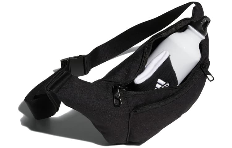 Поясная сумка adidas NEW CLASSIC Logo - изображение 2